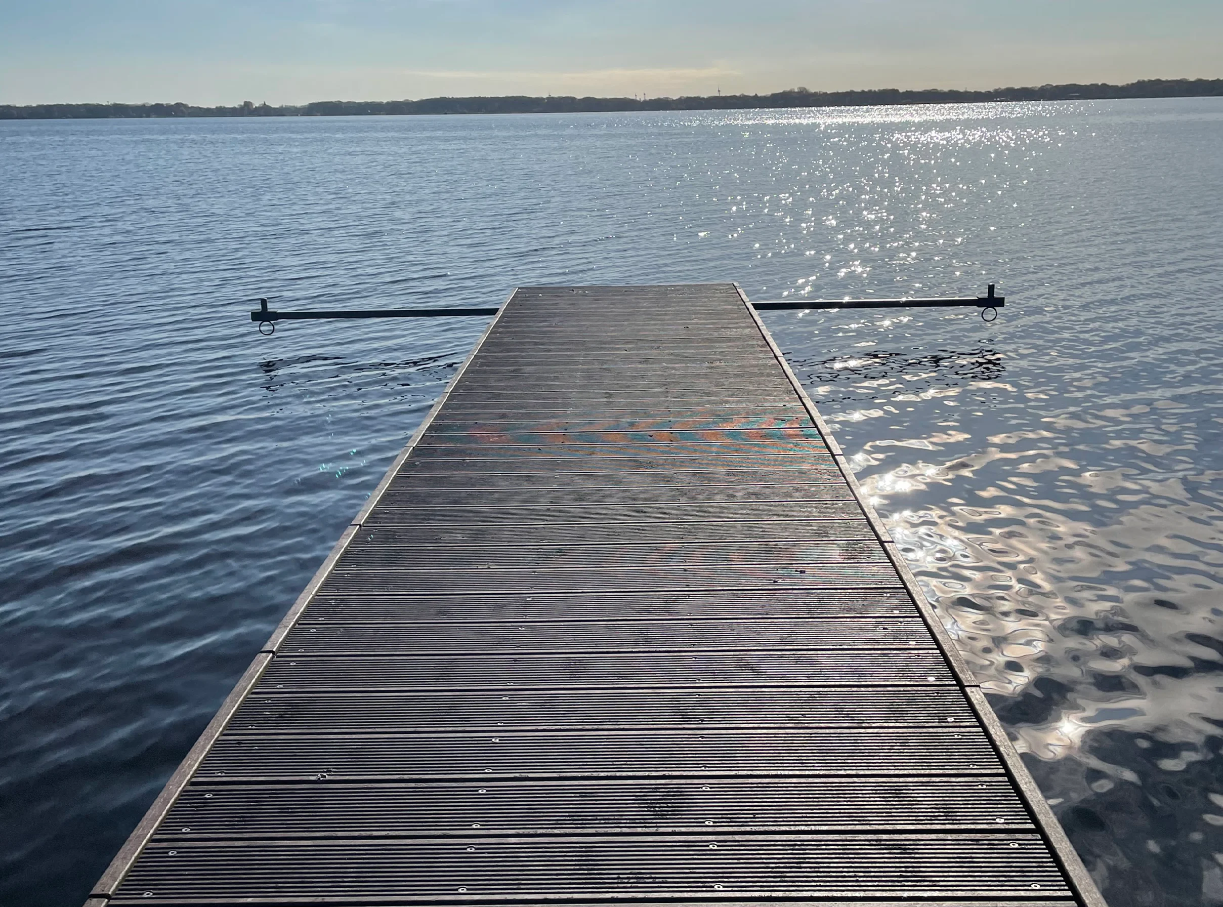 hanit Footpath plank